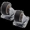TIMKEN 15125 TAPERED ROLLER BEARING, 1.25&quot; BORE