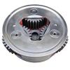 Wheel Bearing and Hub Assembly Front TIMKEN SP470200