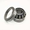 Tisco LM11749 Tapered Roller Bearing W/ LM11710 Bearing Cup timken #1 small image