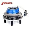 Wheel Bearing and Hub Assembly Front/Rear TIMKEN 513121 #1 small image