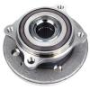 Wheel Bearing and Hub Assembly Front TIMKEN 513309 fits 07-15 Mini Cooper #1 small image