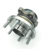 Wheel Bearing Front TIMKEN 510078 #1 small image