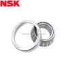 13687/13620 Timken 38.1x69.012x19.05mm  db 46.5 mm Tapered roller bearings #1 small image