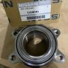 Wheel Bearing and Hub Assembly Rear TIMKEN 512187 #1 small image