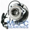 Wheel Bearing and Hub Assembly TIMKEN HA590036 fits 05-10 Jeep Grand Cherokee #1 small image