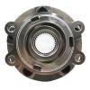 Wheel Bearing and Hub Assembly Front TIMKEN 513202 #1 small image