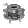 Wheel Bearing and Hub Assembly Front TIMKEN HA590165 #1 small image