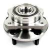 Wheel Bearing and Hub Assembly Front TIMKEN 513074