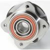 Wheel Bearing and Hub Assembly Front TIMKEN 513075