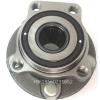 Timken HA590315 Front Wheel Hub &amp; Bearing for Forester Impreza Outback Legacy #1 small image