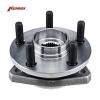 Replacement Chrysler Front Hub and Bearing Fits 4578144AB Timken 513138 #1 small image