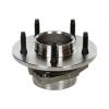 Wheel Bearing and Hub Assembly Front TIMKEN 515017 fits 97-00 Ford F-150 #1 small image