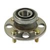 Wheel Bearing and Hub Assembly Rear/Front TIMKEN 513105 #1 small image