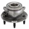 TIMKEN 513189 Sensor Front Wheel Hub &amp; Bearing LH or RH For Pontiac Chevy w/ABS #1 small image