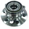 Wheel Bearing and Hub Assembly Front TIMKEN 515002
