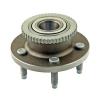 Timken 513202 Axle Bearing and Hub Assembly #1 small image