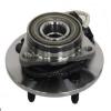Timken 515031 Axle Bearing and Hub Assembly #1 small image
