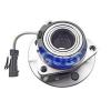 Wheel Bearing and Hub Assembly Front TIMKEN 513017K #1 small image