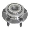 Wheel Bearing and Hub Assembly Front TIMKEN 513115 fits 94-04 Ford Mustang #1 small image