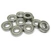 23980EK NACHI 400x540x106mm  r min. 4 mm Cylindrical roller bearings