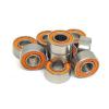 145BIC610 Timken D 495.3 mm 368.3x495.3x63.5mm  Deep groove ball bearings
