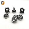 YEL 207-107-2F SKF 72x36.513x51.1mm  outer ring width: 19 mm Deep groove ball bearings #1 small image
