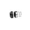 YEL 208-108-2F SKF Noun Bearing 80x38.1x56.3mm  Deep groove ball bearings #1 small image