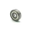 113060/113101XP Gamet 60x101.6x52.44mm  D 101.6 mm Tapered roller bearings