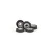 XLJ1.7/8 RHP D 80.9625 mm 47.625x80.9625x15.875mm  Deep groove ball bearings