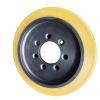 16048 MA SKF 360x240x37mm  Bore 9.449 Inch | 240 Millimeter Deep groove ball bearings