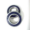 16072 ISO 360x540x57mm  d 360 mm Deep groove ball bearings #1 small image