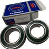 16076 ISO 380x560x57mm  C 57 mm Deep groove ball bearings #1 small image