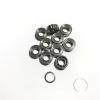 234421 ISB (Grease) Lubrication Speed 4171 r/min 105x160x33mm  Thrust ball bearings #1 small image