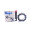 1216K KOYO 80x140x26mm  Inch - Metric Metric Self aligning ball bearings #1 small image