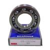 W207PP Timken C 26.97 mm 35x72x26.97mm  Deep groove ball bearings