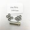 W 637/5 XR-2ZS SKF 5x9x3mm  C 0.6 mm Deep groove ball bearings