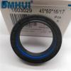 231/800E NACHI (Grease) Lubrication Speed 240 r/min 800x1280x375mm  Cylindrical roller bearings #1 small image