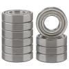 23076EK NACHI 380x560x135mm  (Oil) Lubrication Speed 940 r/min Cylindrical roller bearings #1 small image