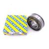 205WD Timken 25x52x15mm  Weight 0.141 Kg Deep groove ball bearings #1 small image