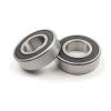 206P Timken 30x62x16mm  C 16 mm Deep groove ball bearings #1 small image