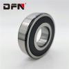 15101/15244 Loyal 25.4x62x20.638mm  Basic dynamic load rating (C) 46.8 kN Tapered roller bearings #1 small image