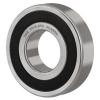 24134AXK30 NACHI (Grease) Lubrication Speed 1600 r/min 170x280x109mm  Cylindrical roller bearings