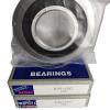 1308 NSK 40x90x23mm  GRS rpm 6700 Self aligning ball bearings #1 small image