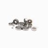 1207 KOYO r(min) 1.1 35x72x17mm  Self aligning ball bearings
