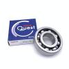 11305 ISO C 17 mm 25x62x17mm  Self aligning ball bearings #1 small image