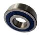 1306K ISO 30x72x19mm  d 30 mm Self aligning ball bearings #1 small image