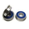 11310 NKE Basic static load rating (C0) 30.6 kN 50x110x62mm  Self aligning ball bearings