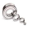 TSF 20 BB-E ISB Basic static load rating (C0) 2.98 kN  Self aligning ball bearings #1 small image