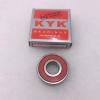 1201 NSK cyl count 10 12x32x10mm  Self aligning ball bearings