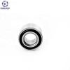 1203 NACHI 17x40x12mm  Other Features Allowable Misalignment 2.5 Deg Self aligning ball bearings #1 small image